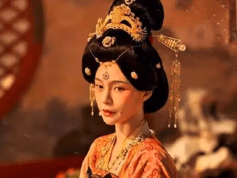 《國色芳華》皇甫令歌是誰?皇甫令歌和聖人發生了什麼
