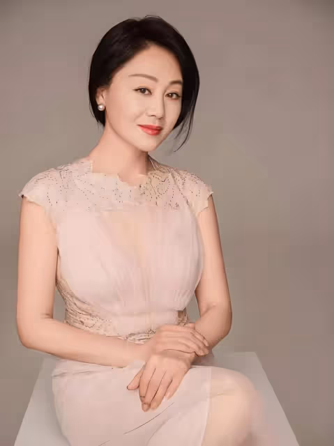 高麗雯:瞞著王姬嫁帥哥演員,與丈夫是一對高甜高燃的奶爸奶媽
