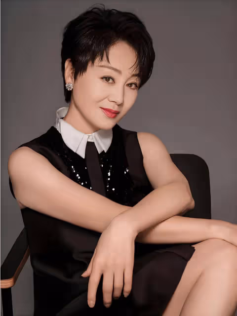 高麗雯:瞞著王姬嫁帥哥演員,與丈夫是一對高甜高燃的奶爸奶媽