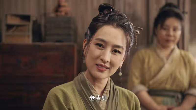才播8集拿下9.6分,趙本山令觀眾成功入坑,武俠喜劇有天花板了