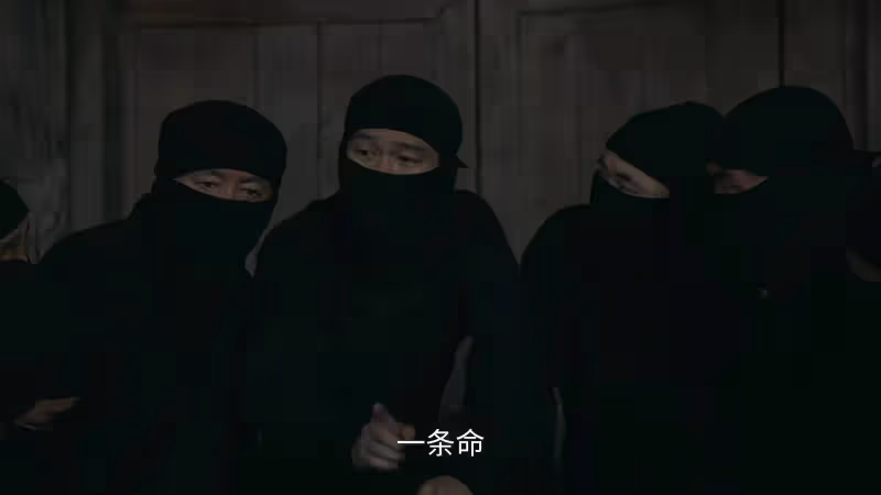 才播8集拿下9.6分,趙本山令觀眾成功入坑,武俠喜劇有天花板了