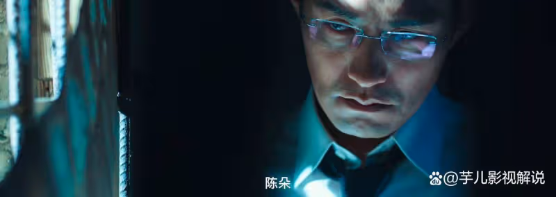 《異人之下》臨時工同意「活捉」陳朵,只因兔死狐悲