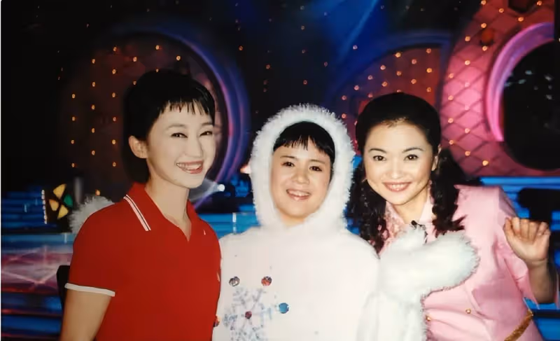 王寧:在我心裡,劉純燕才不是「金龜子」,她是我最感恩的賢妻