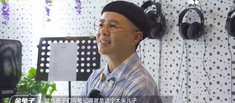 王寧:在我心裡,劉純燕才不是「金龜子」,她是我最感恩的賢妻