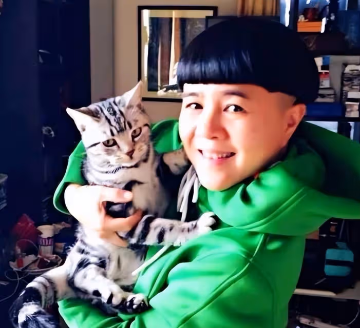 王寧:在我心裡,劉純燕才不是「金龜子」,她是我最感恩的賢妻