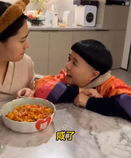 王寧:在我心裡,劉純燕才不是「金龜子」,她是我最感恩的賢妻