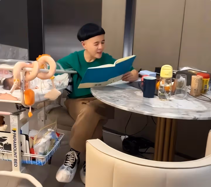 王寧:在我心裡,劉純燕才不是「金龜子」,她是我最感恩的賢妻