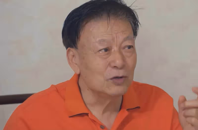 王寧:在我心裡,劉純燕才不是「金龜子」,她是我最感恩的賢妻