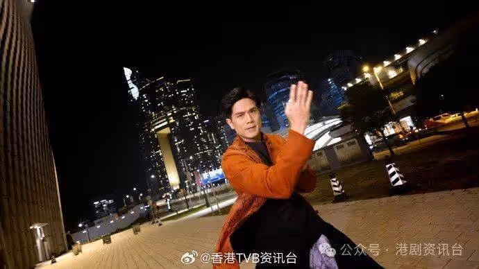 鍾嘉欣周柏豪與觀眾迎春節!HOY TV炮製全新微短劇