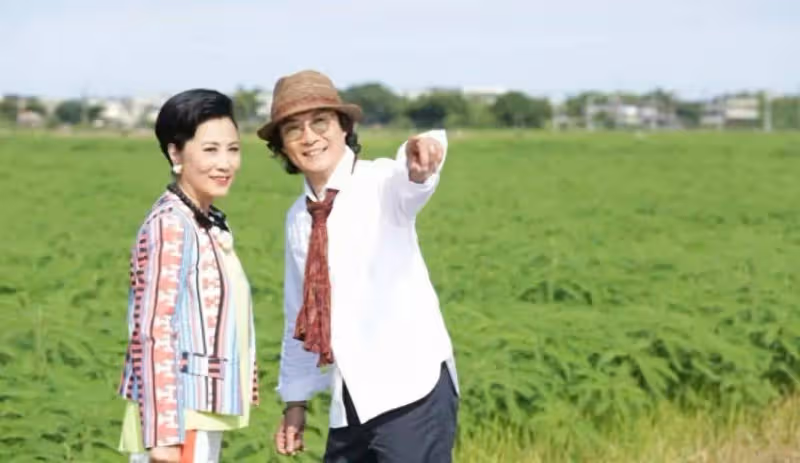 TVB老戲骨劉松仁近況曝光!拄拐中風傳聞後首開收費分享會引熱議