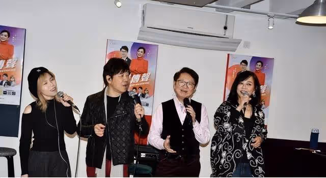 陳松伶55歲近況曝光！拒收老公5位數紅包，減肥26斤重回顏值巔峰