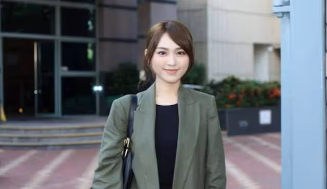 搞作多!前TVB小花離巢不同領域工作接不停,曾惹官司停工近兩年
