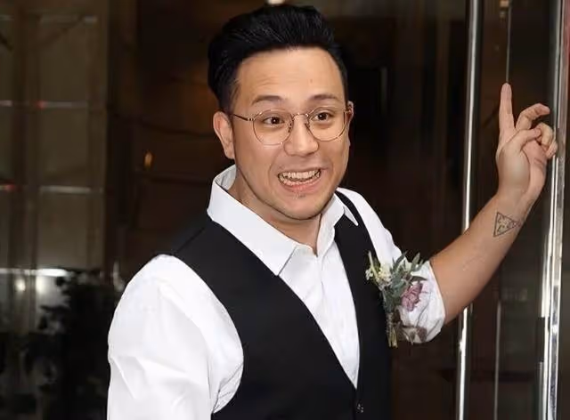 香港知名男星疑裝窮博關注,四處借錢欠債不還,和妻子頻繁鬧離婚