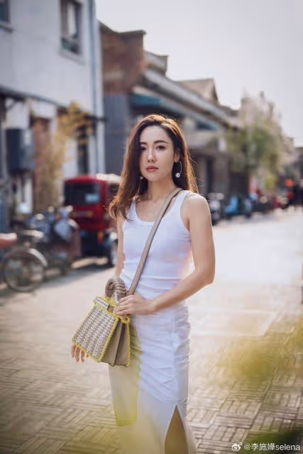 TVB前花旦疑加盟《浪姐6》!憑熱播劇在內地走紅,已接受男友求婚