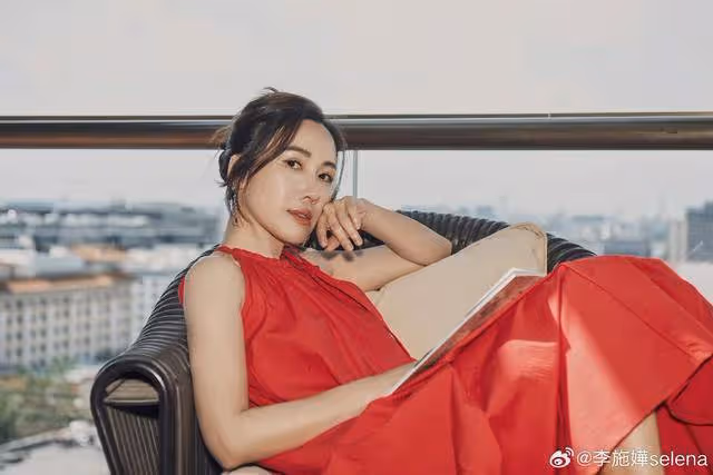 TVB前花旦疑加盟《浪姐6》!憑熱播劇在內地走紅,已接受男友求婚
