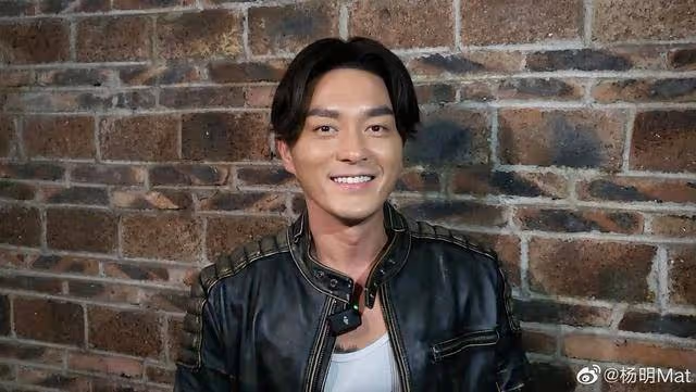 TVB恩愛情侶亮相活動，被催婚女方表示已死心，男友回應引猜測