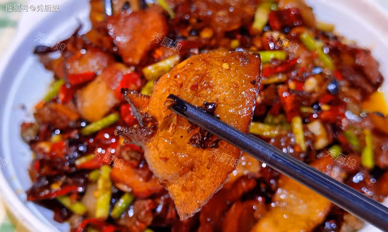保存臘肉,放冰箱凍是大錯!教你2招,放1年都不會壞,真實用!