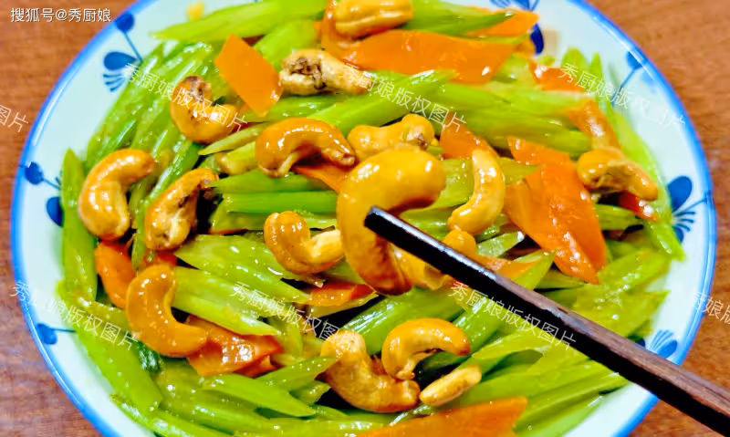 中國5類對心臟好的食物!建議:中老年人多吃,心臟越來越年輕!
