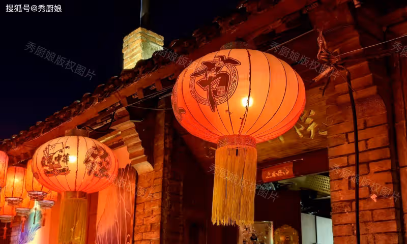 2025 除夕夜,無論貧富,這 6 種「吉祥果」一定要擺,寓意蛇年大吉
