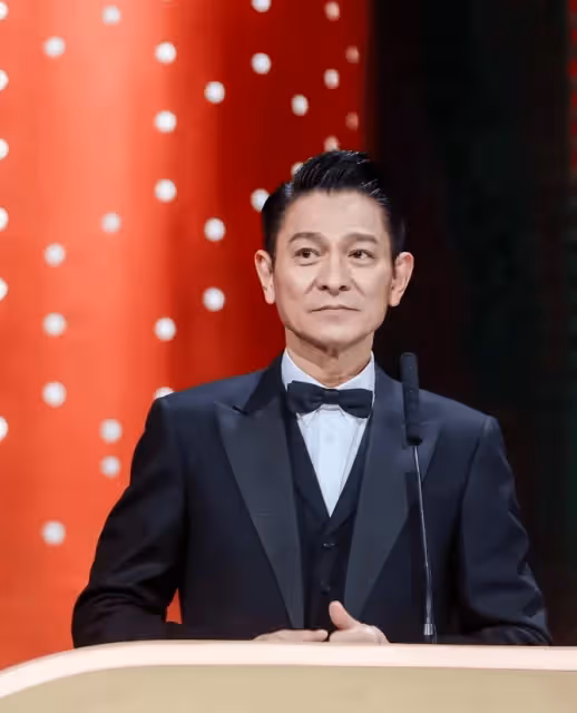 最令向太陳嵐擔心的事還是發生了!劉德華道歉之後,再次「犯錯」