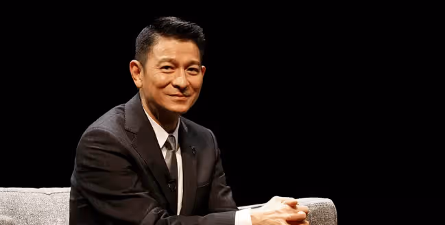 最令向太陳嵐擔心的事還是發生了!劉德華道歉之後,再次「犯錯」