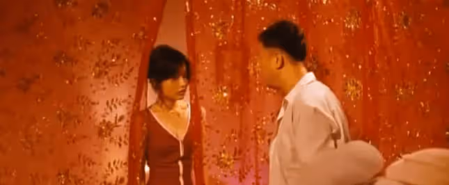 激吻門11年後,吃上「天鵝肉」的最丑影帝王大治,如今怎麼樣了?