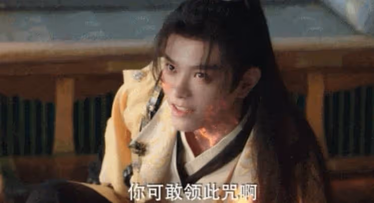 消失的內娛天才演員,回來了