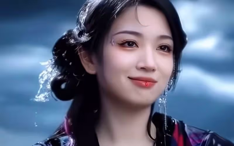 消失的內娛天才演員,回來了