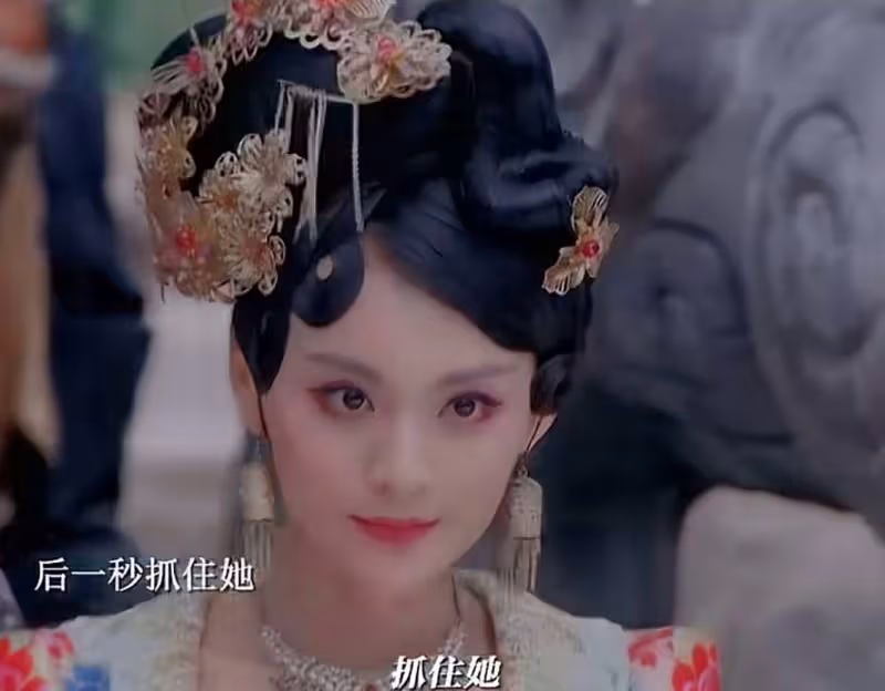 消失的內娛天才演員,回來了