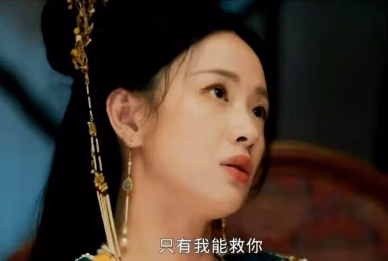 消失的內娛天才演員,回來了