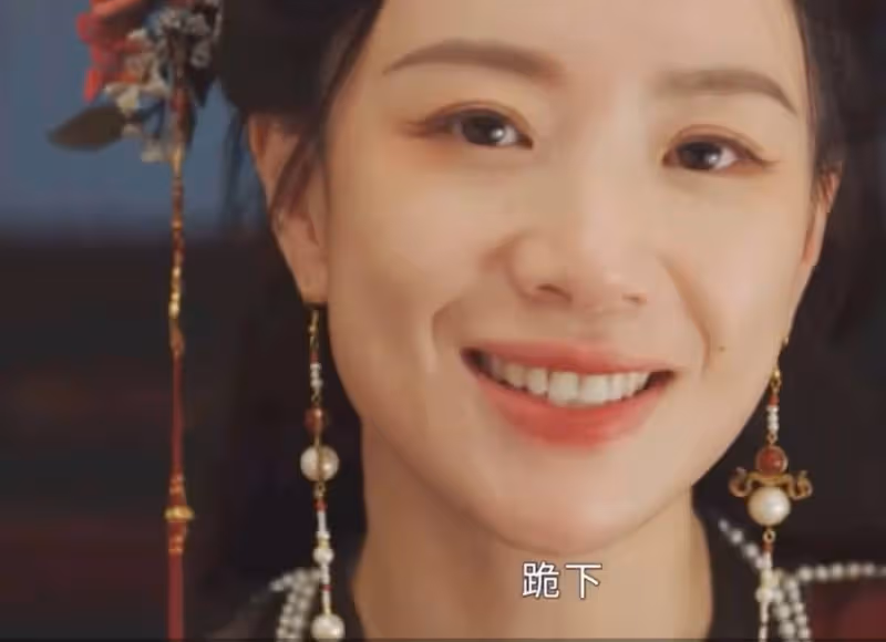 消失的內娛天才演員,回來了