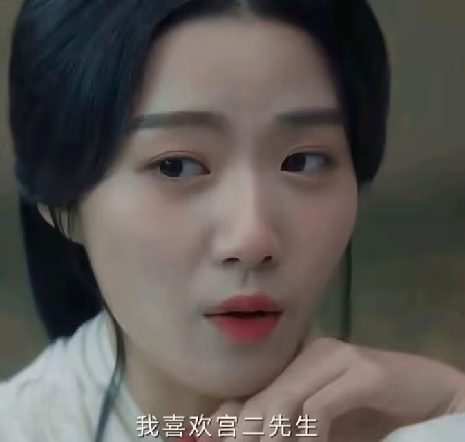 消失的內娛天才演員,回來了