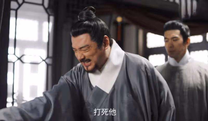 《錦囊妙錄》大結局:齊夢麟家敗遭流放羅疏追隨,韓慕之孤獨終老