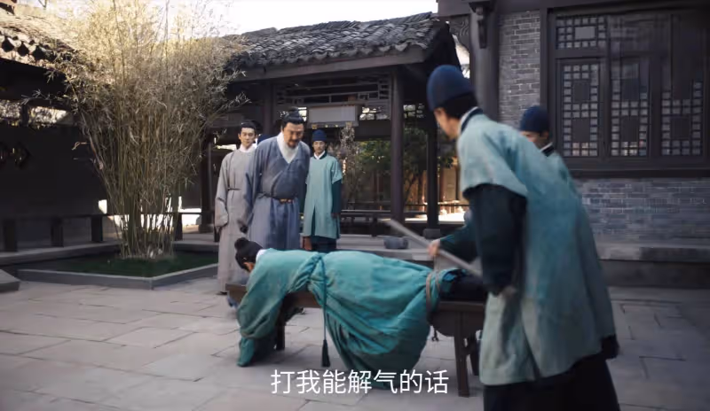 《錦囊妙錄》大結局:齊夢麟家敗遭流放羅疏追隨,韓慕之孤獨終老