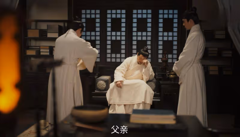 《錦囊妙錄》大結局:齊夢麟家敗遭流放羅疏追隨,韓慕之孤獨終老
