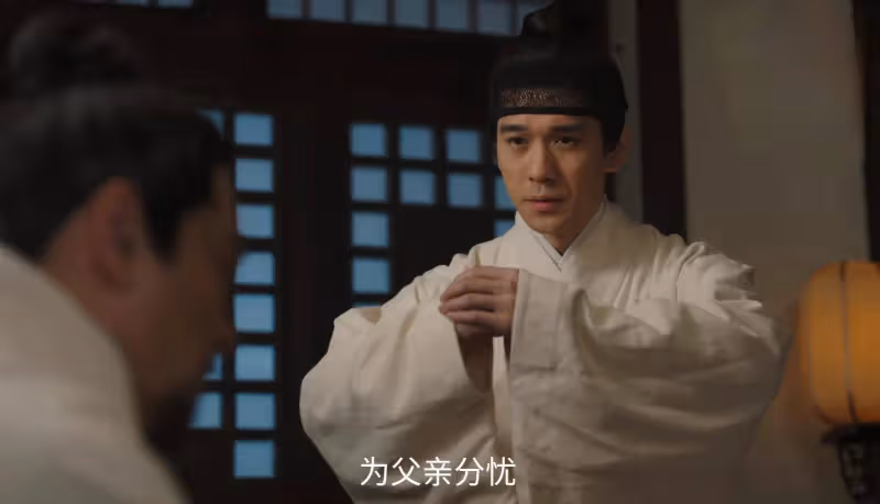 《錦囊妙錄》大結局:齊夢麟家敗遭流放羅疏追隨,韓慕之孤獨終老