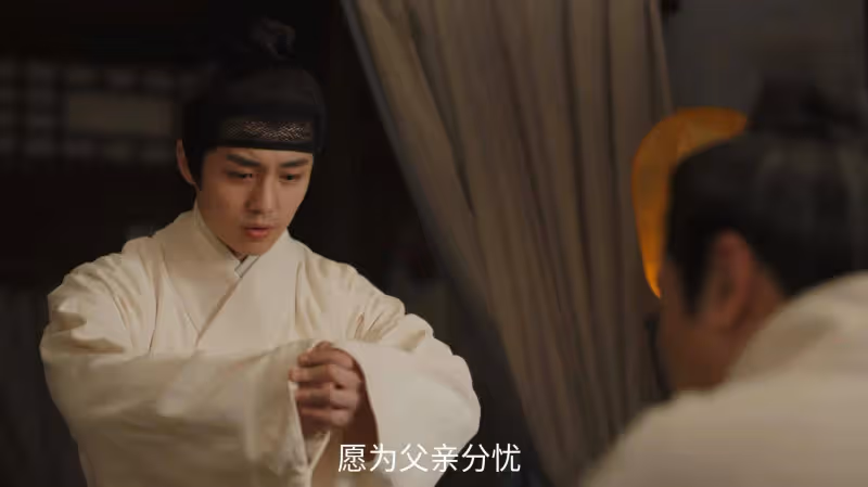 《錦囊妙錄》大結局:齊夢麟家敗遭流放羅疏追隨,韓慕之孤獨終老