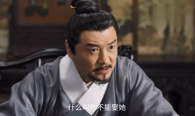 《錦囊妙錄》大結局:齊夢麟家敗遭流放羅疏追隨,韓慕之孤獨終老