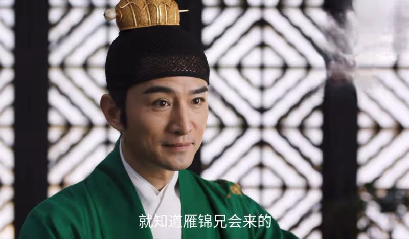 《錦囊妙錄》大結局:齊夢麟家敗遭流放羅疏追隨,韓慕之孤獨終老