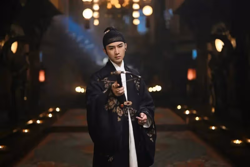 《錦囊妙錄》大結局：齊夢麟家敗遭流放羅疏追隨，韓慕之孤獨終老