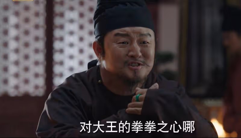 《國色芳華》：3箱地契換1條狗，寧王的薄禮，才是劉暢反叛的關鍵
