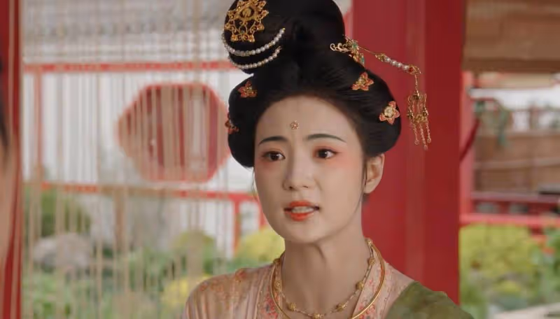 《國色芳華》：3箱地契換1條狗，寧王的薄禮，才是劉暢反叛的關鍵