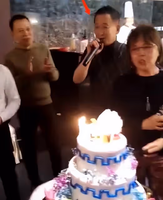 梁天:大哥去世後看清英達,不參加妹妹梁歡的婚禮,對不起宋丹丹
