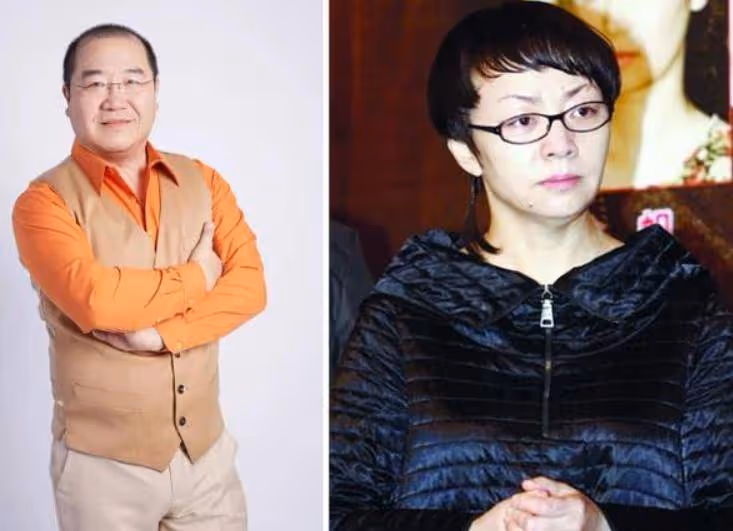 梁天:大哥去世後看清英達,不參加妹妹梁歡的婚禮,對不起宋丹丹