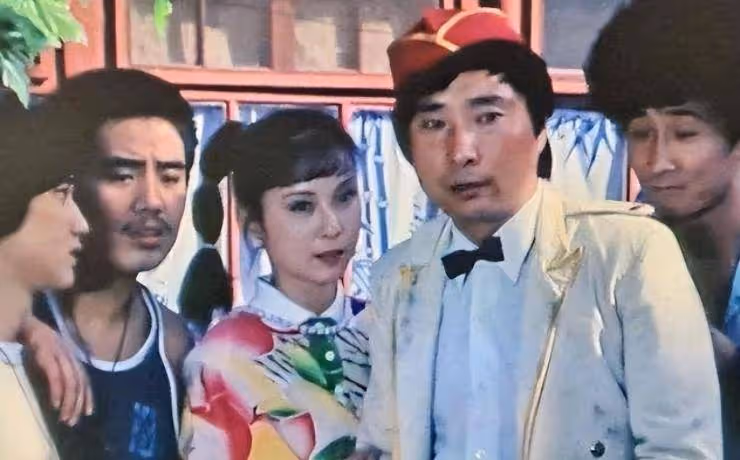 梁天:大哥去世後看清英達,不參加妹妹梁歡的婚禮,對不起宋丹丹