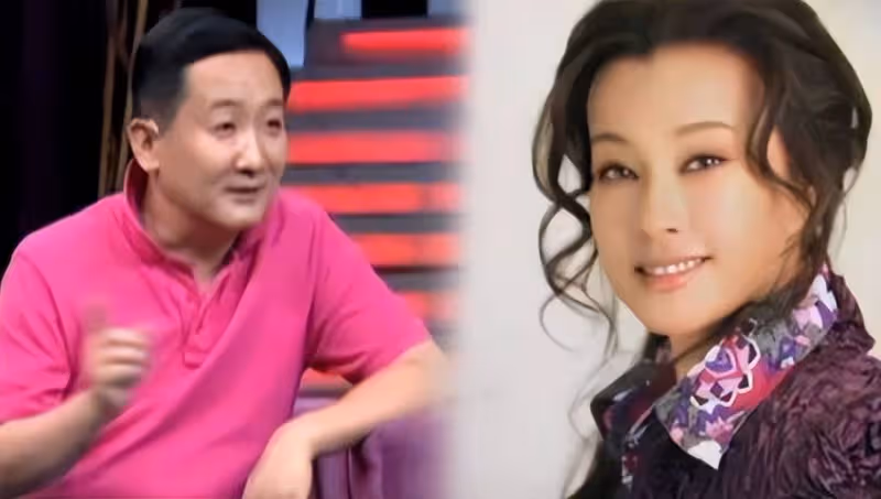 梁天:大哥去世後看清英達,不參加妹妹梁歡的婚禮,對不起宋丹丹