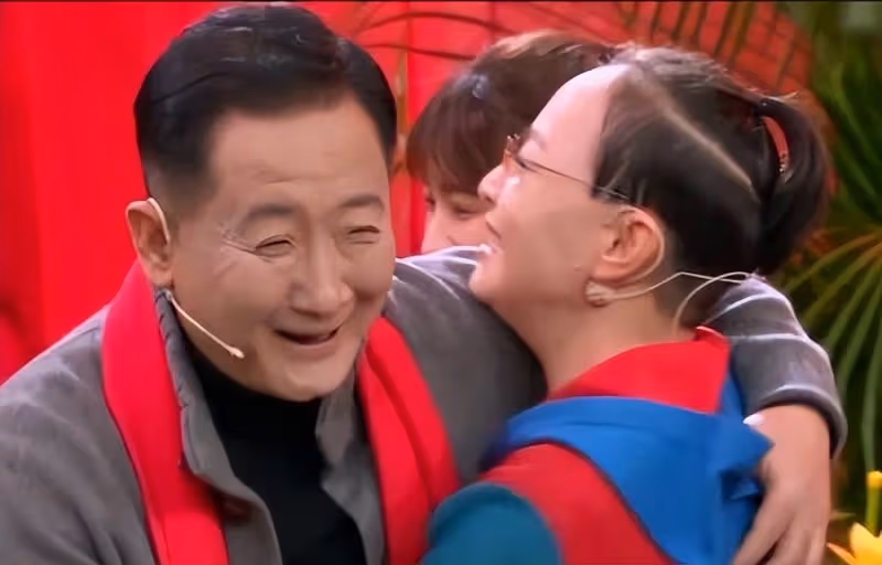 梁天:大哥去世後看清英達,不參加妹妹梁歡的婚禮,對不起宋丹丹