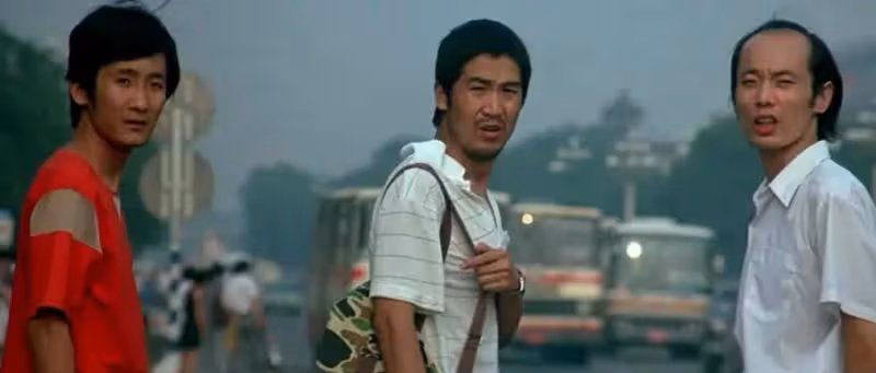 梁天:大哥去世後看清英達,不參加妹妹梁歡的婚禮,對不起宋丹丹
