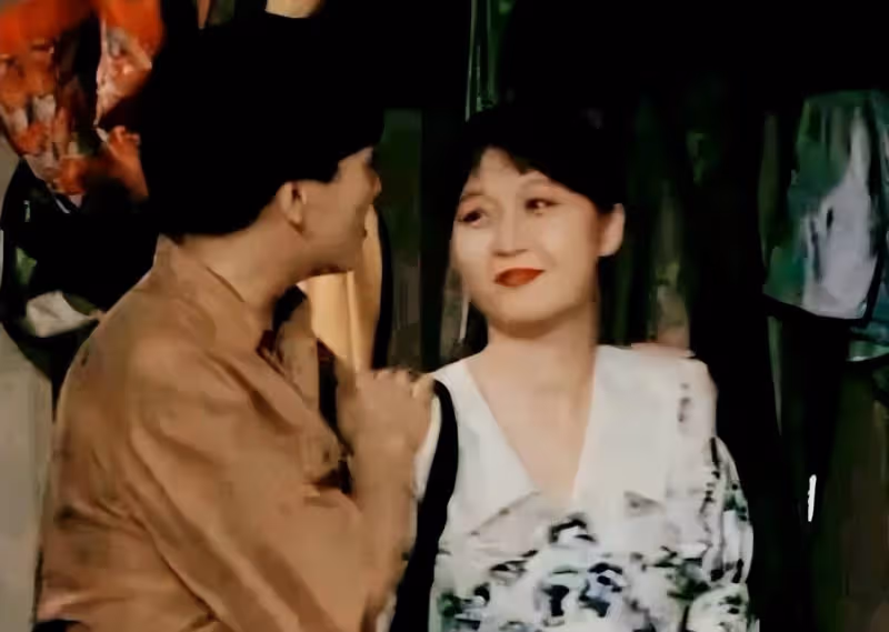 梁天:大哥去世後看清英達,不參加妹妹梁歡的婚禮,對不起宋丹丹