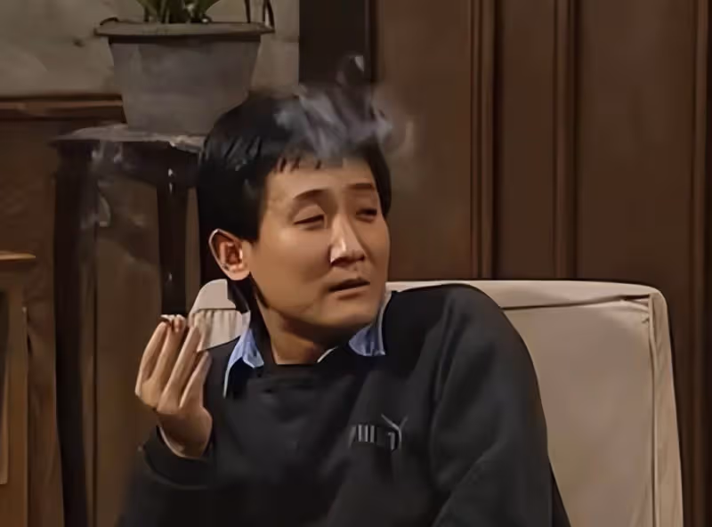 梁天:大哥去世後看清英達,不參加妹妹梁歡的婚禮,對不起宋丹丹